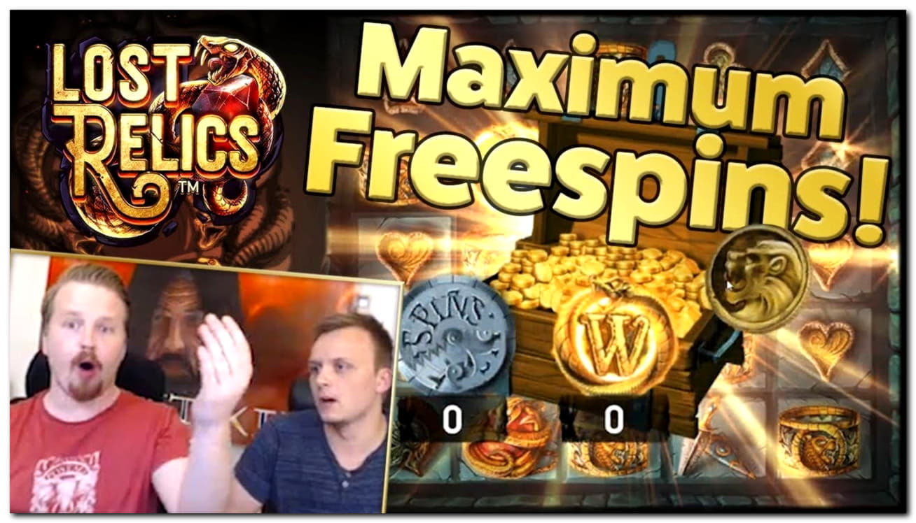 $2095 NO DEPOSIT BONUS at CasiPlay Casino