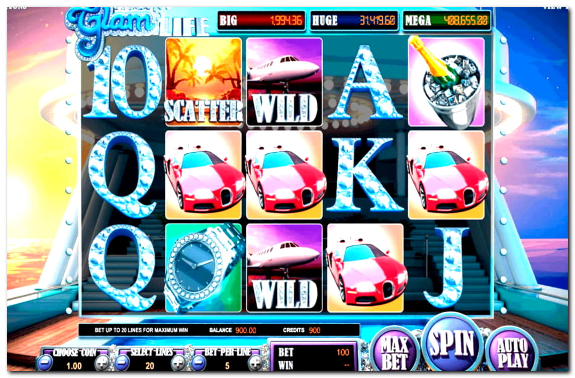 $90 Casino -siru voittajan kasinolla