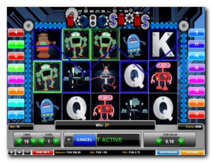 135% Ensitalletusbonus Magic Red Casinolla