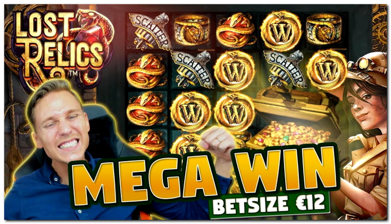 Euro 645 Kasinobonus ilman talletusta Winner Casinolla
